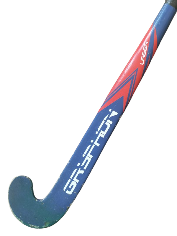 Gryphon Lazer Hockey Stick (36")