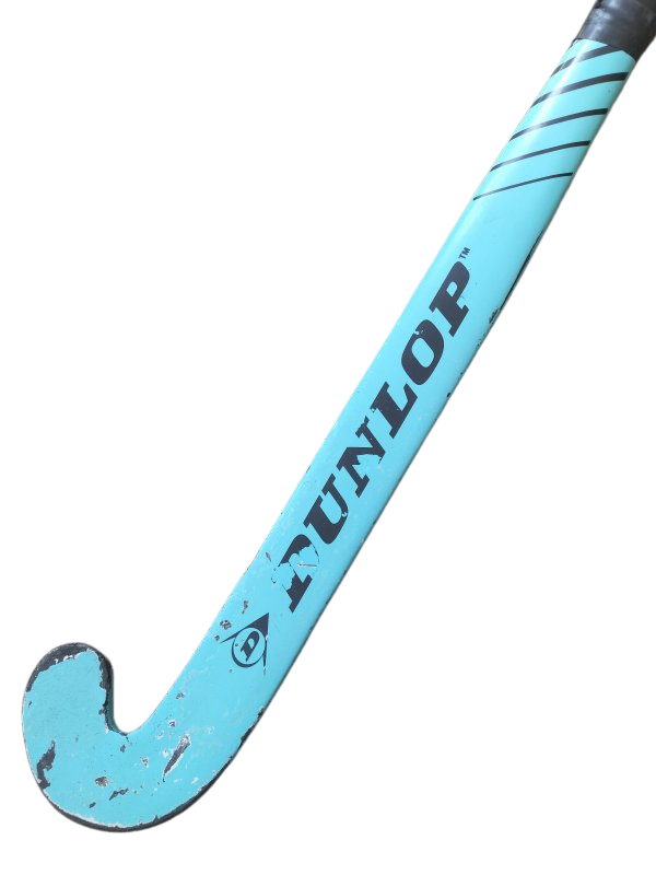 Dunlop Tech-Bow DS1000 Hockey Stick (34")