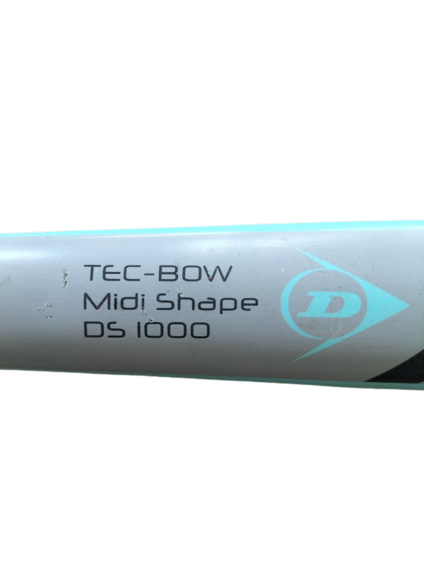 Dunlop Tech-Bow DS1000 Hockey Stick (34")