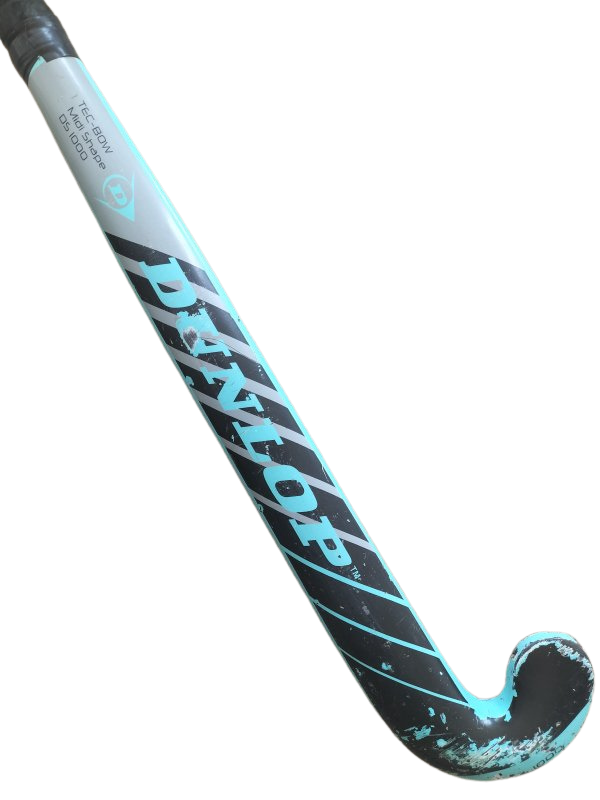 Dunlop Tech-Bow DS1000 Hockey Stick (34")