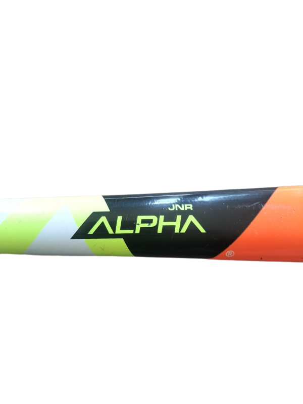Grays JNR Alpha Hockey Stick (35")