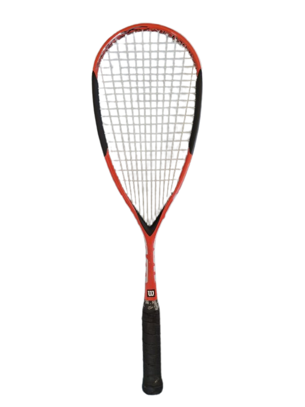 Wilson Hammer 170 Squash Racket