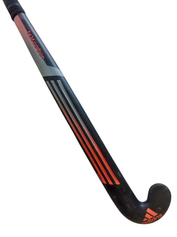 Adidas TX24 Carbon Hockey Stick (37.5")