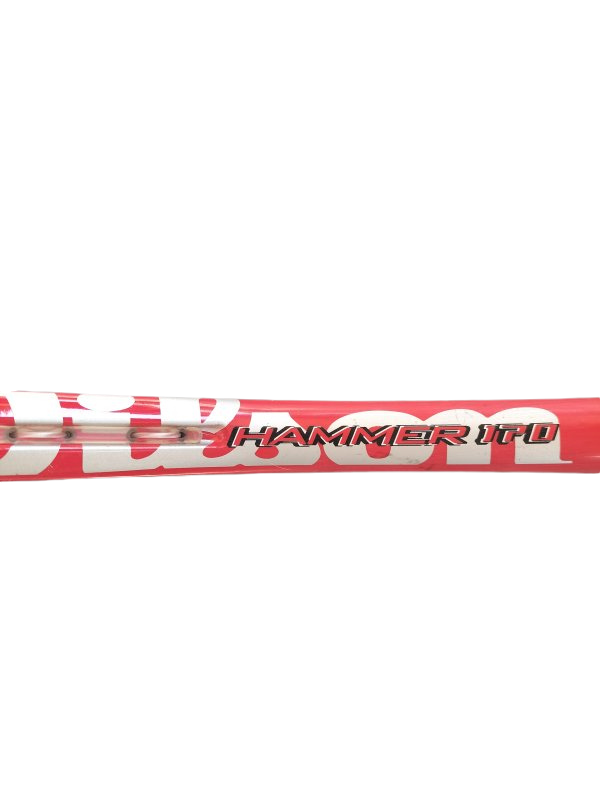 Wilson Hammer 170 Squash Racket