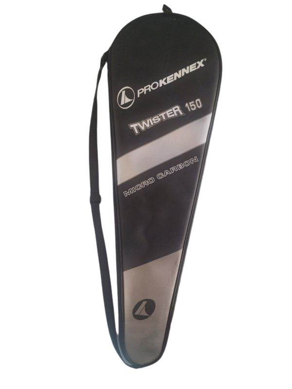 Pro Kennex Twister 150 Squash Racket