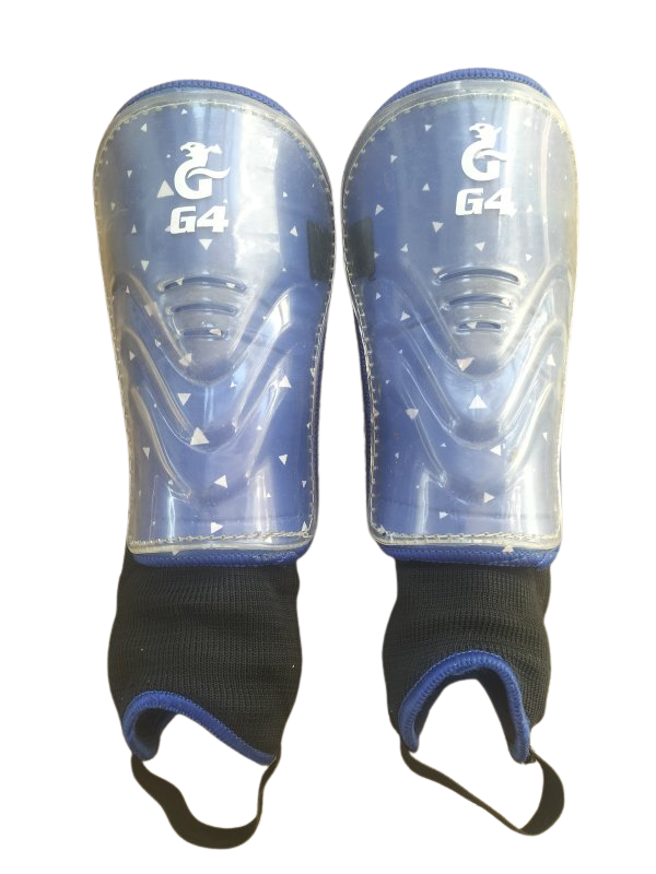 Gryphon G4 Shinguards (S)