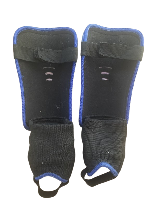 Gryphon G4 Shinguards (S)