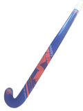 Gryphon Taboo Blue Steel Hockey Stick (37.5")