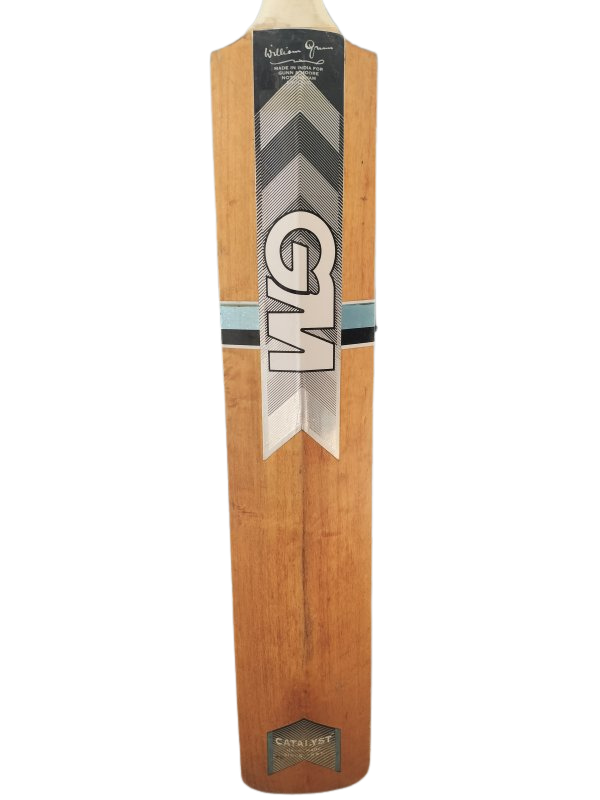 GM Catalyst Contender Cricket Bat (SH)