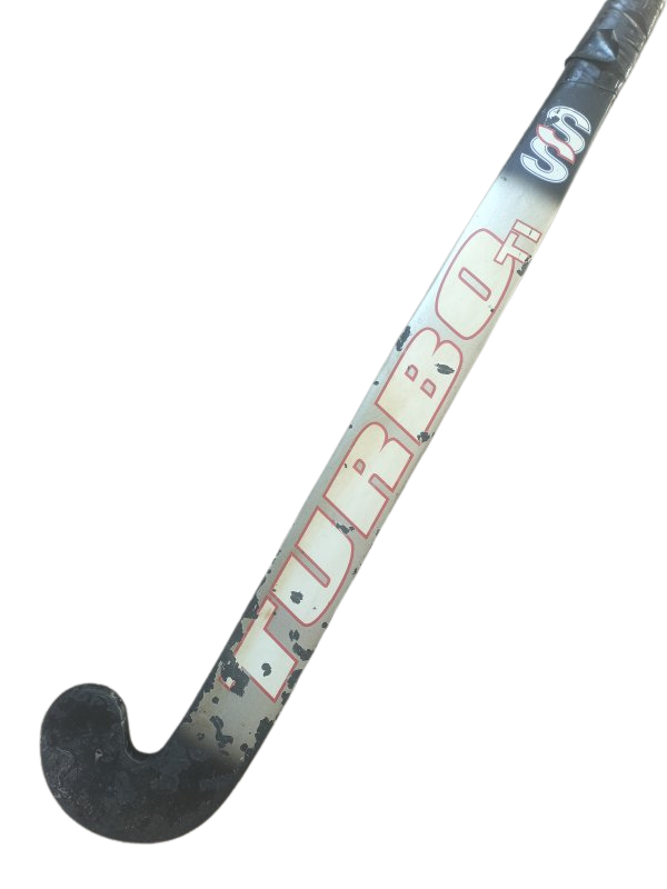 Sturridge SS Turbo TI Hockey Stick (36.5")
