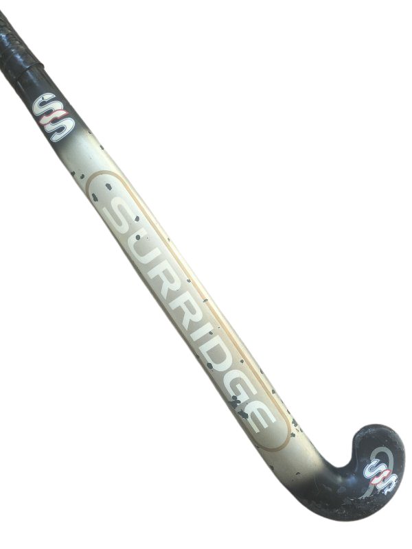 Sturridge SS Turbo TI Hockey Stick (36.5")