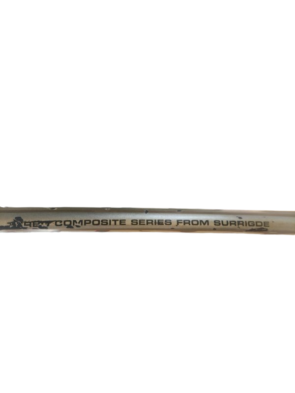 Sturridge SS Turbo TI Hockey Stick (36.5")