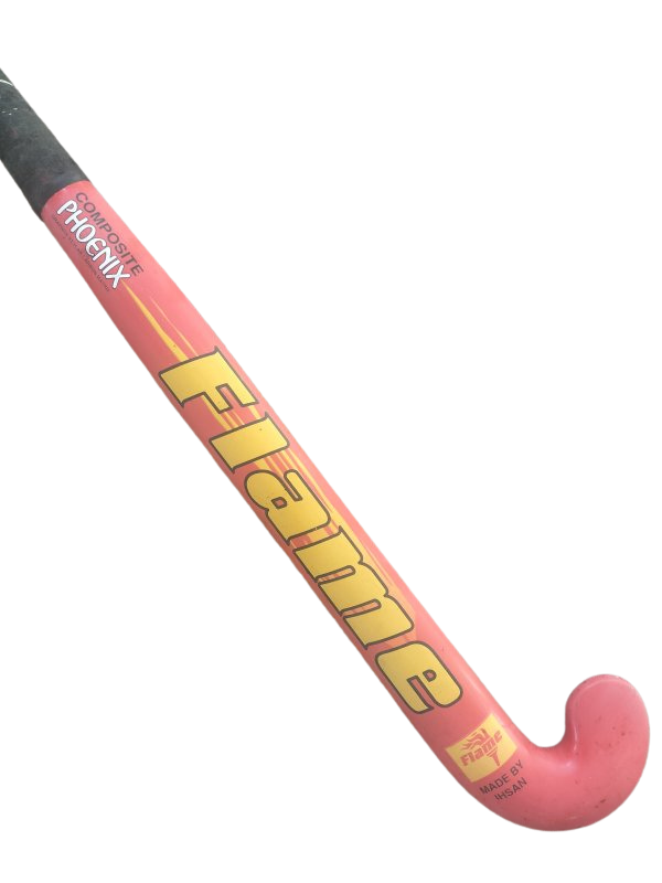 Ihsan Flame Hockey Stick (36.5")