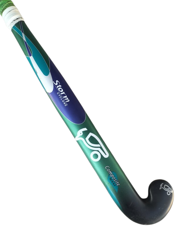 Kookaburra Storm Cyclone Hockey Stick (37.5")