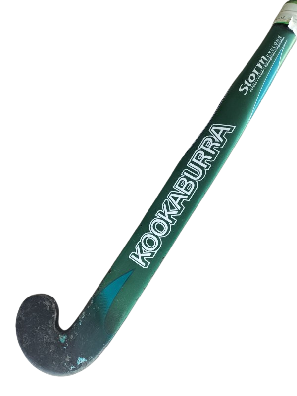 Kookaburra Storm Cyclone Hockey Stick (37.5")