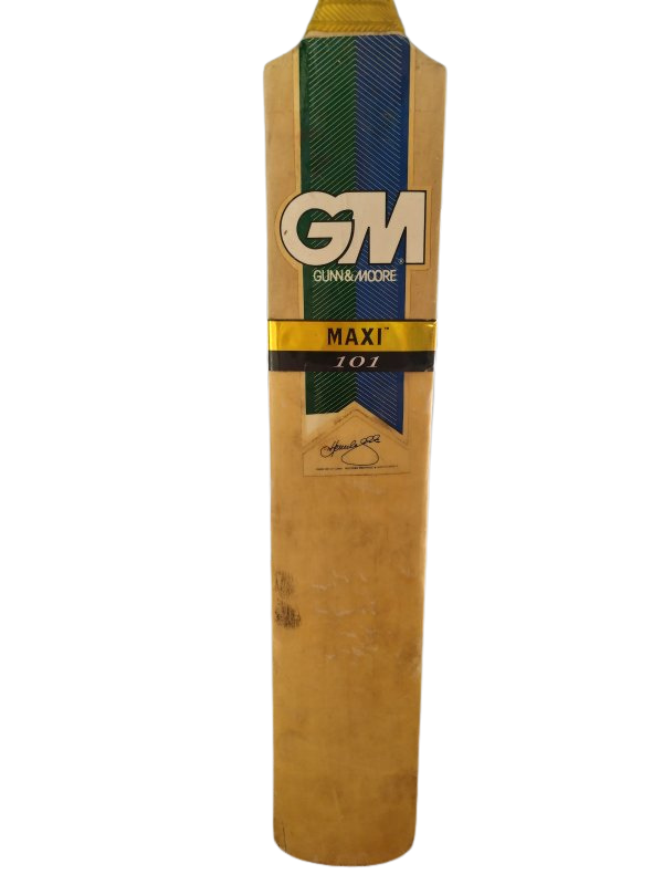 GM Maxi 101 Cricket Bat (6)