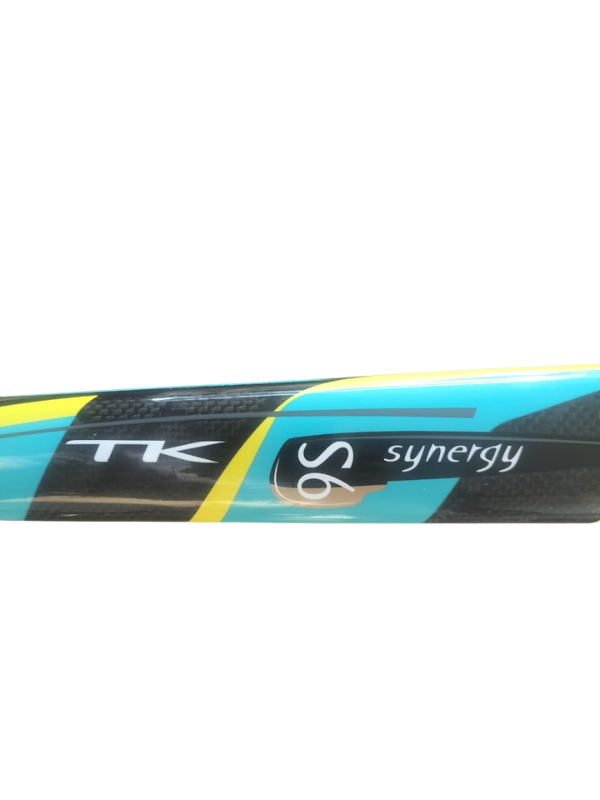 TK Synergy 9S Indoor Hockey Stick (36.5")