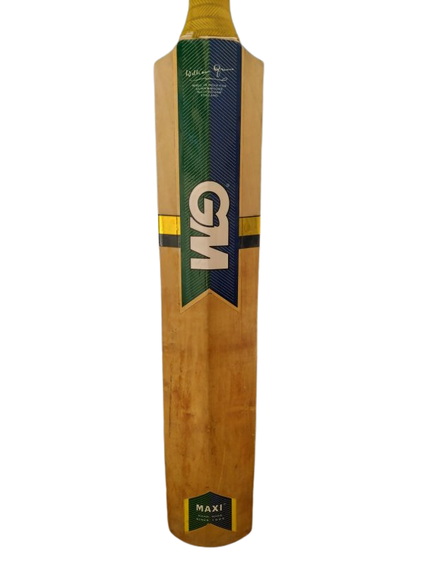 GM Maxi 101 Cricket Bat (6)