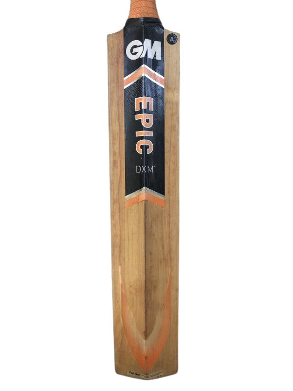 GM Epic DXM 505 Cricket Bat (SH)