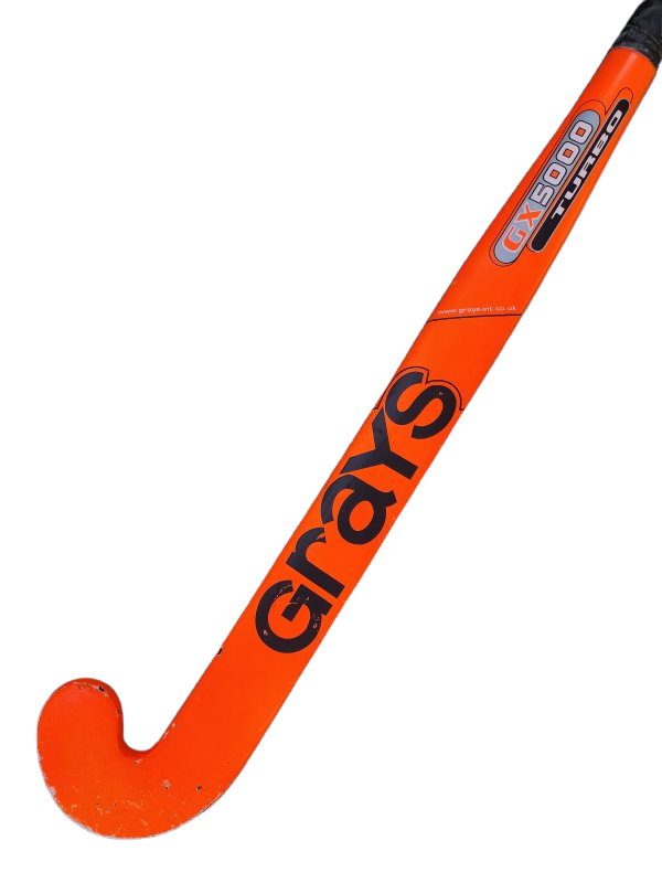 Grays GX5000 Turbo Hockey Stick (37.5")