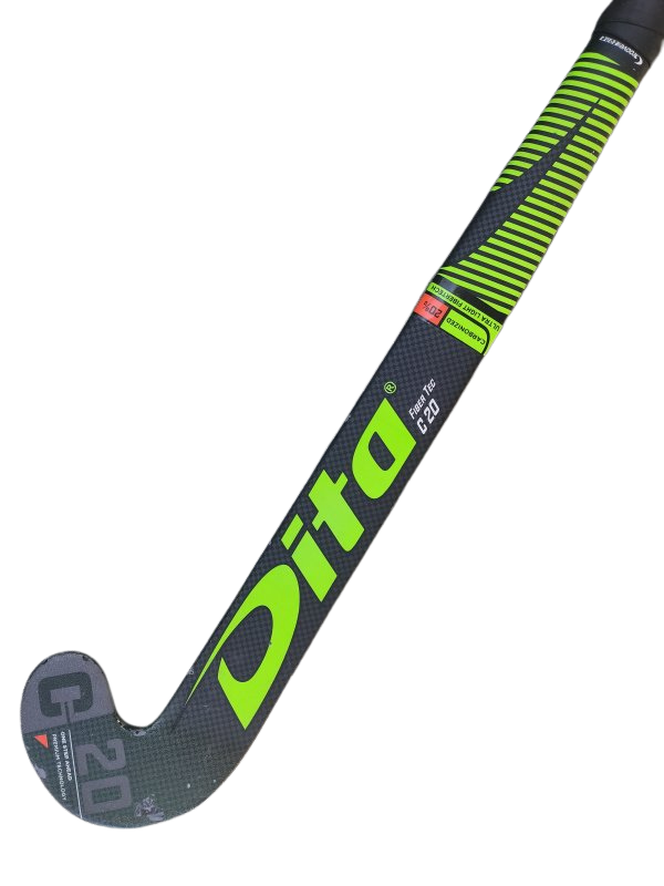 Dita FiberTec C20 Hockey Stick (34")