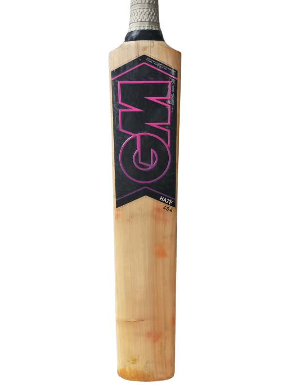 GM Haze 404 Cricket Bat (4)