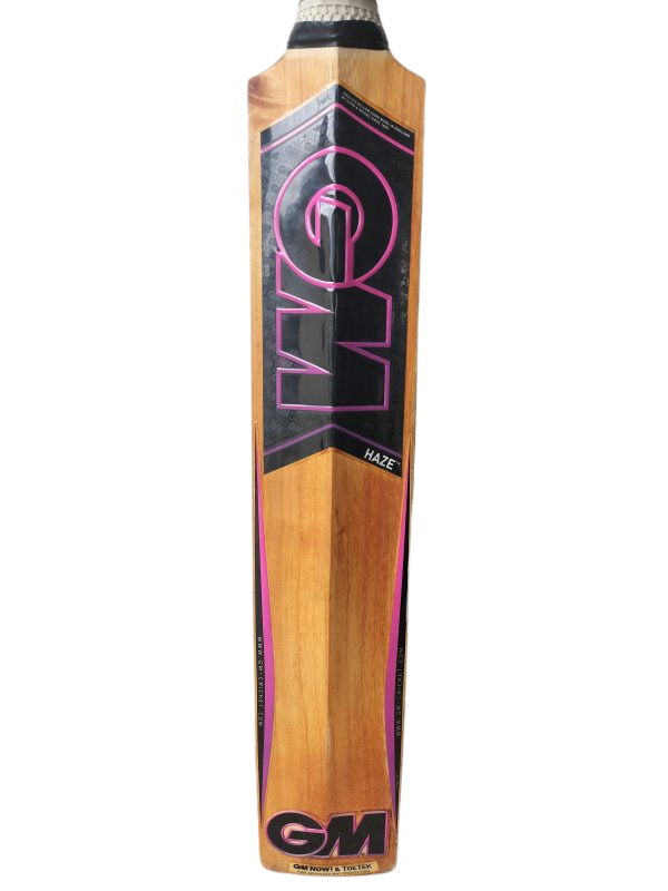 GM Haze 404 Cricket Bat (4)