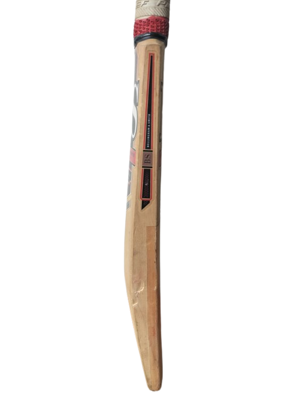 B & S Fireball Cricket Bat (1)