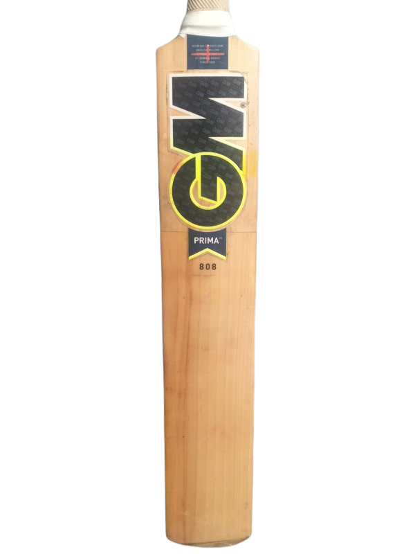 GM Prima 808 Cricket Bat (H)