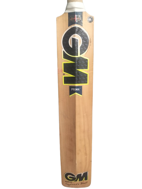 GM Prima 808 Cricket Bat (H)