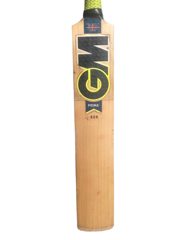 GM Prima 808 Cricket Bat (5)