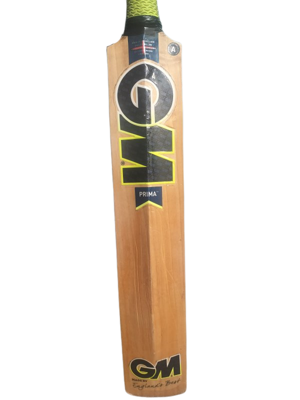 GM Prima 808 Cricket Bat (5)