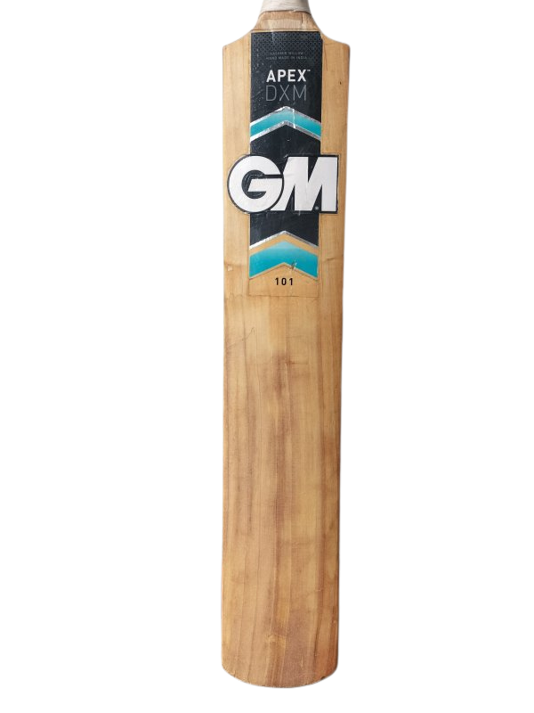 GM Apex DXM 101 Cricket Bat (SH)