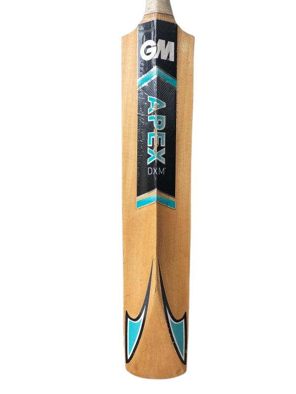 GM Apex DXM 101 Cricket Bat (SH)