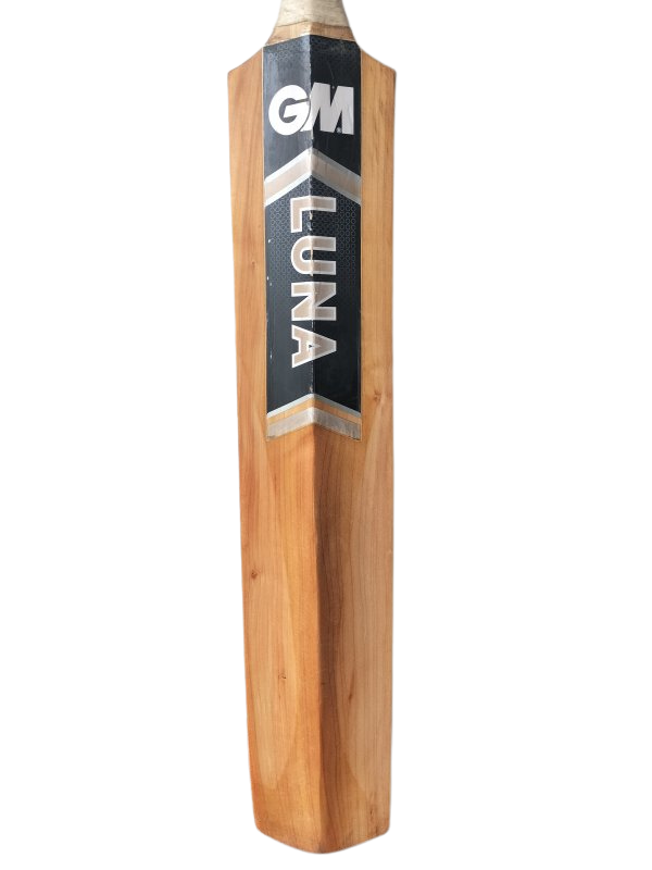 GM Luna Cricket Bat (SH)