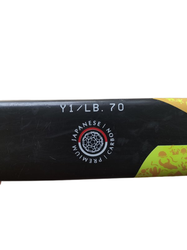 Y1 LB 70 Hockey Stick (36.5")