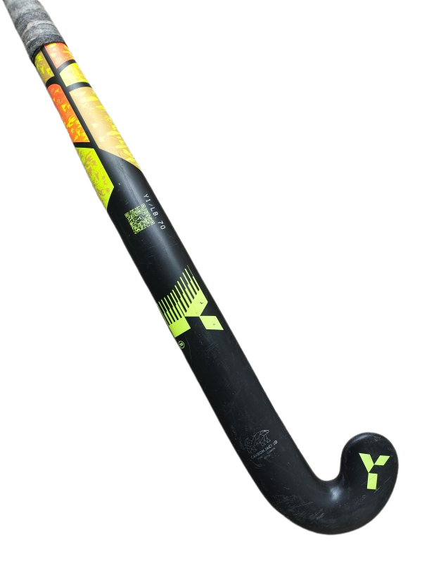 Y1 LB 70 Hockey Stick (36.5")