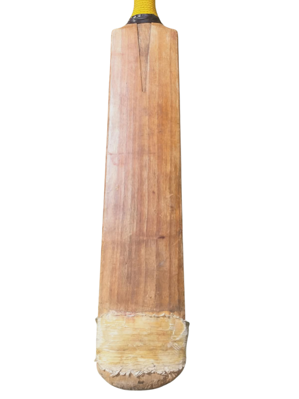 Slazenger Cricket Bat (4) - Fully Refurbished