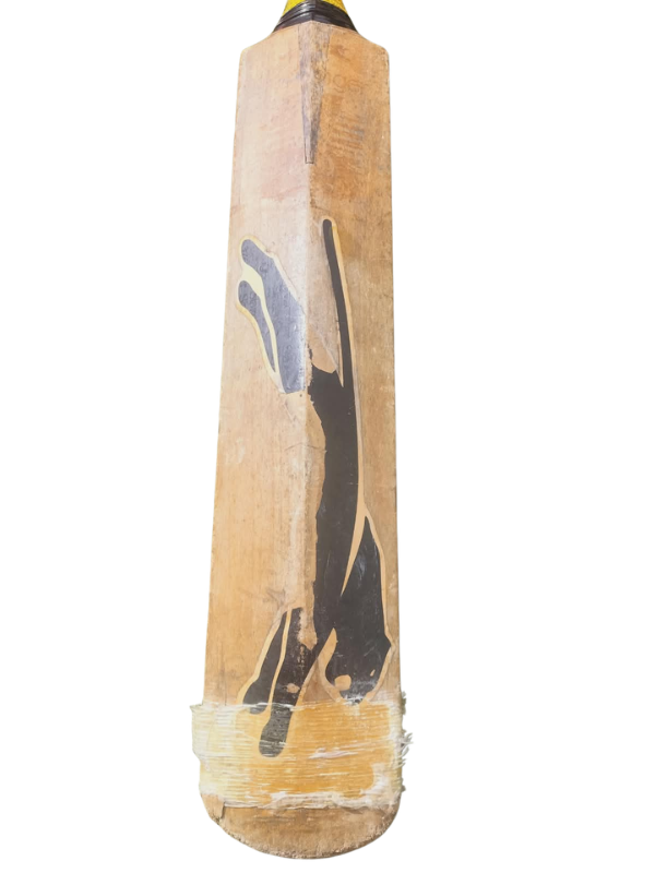 Slazenger Cricket Bat (4) - Fully Refurbished