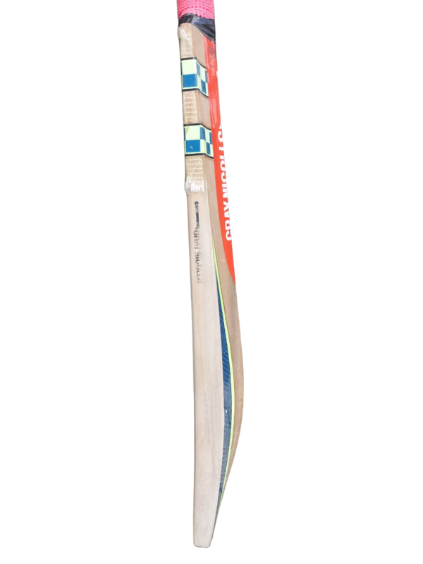 Gray Nicolls Omega XRD Cricket Bat (6)