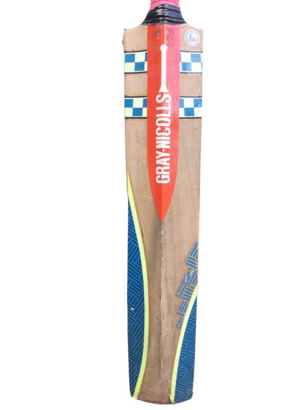 Gray Nicolls Omega XRD Cricket Bat (6)