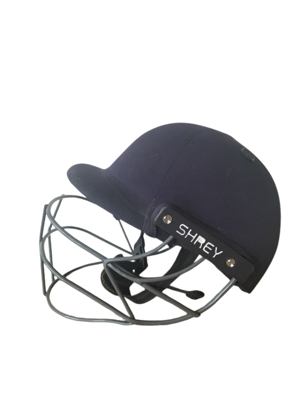 Shrey Cricket Helmet (Junior 52-54cm)