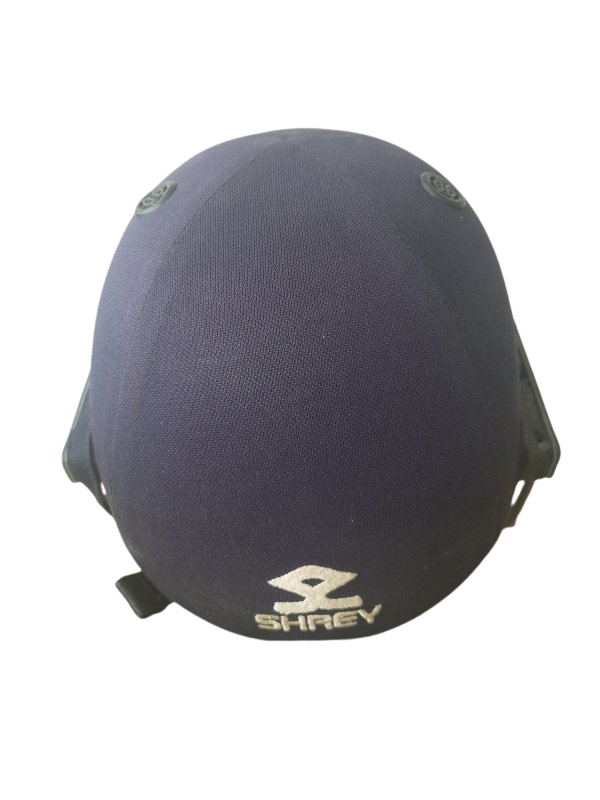 Shrey Cricket Helmet (Junior 52-54cm)