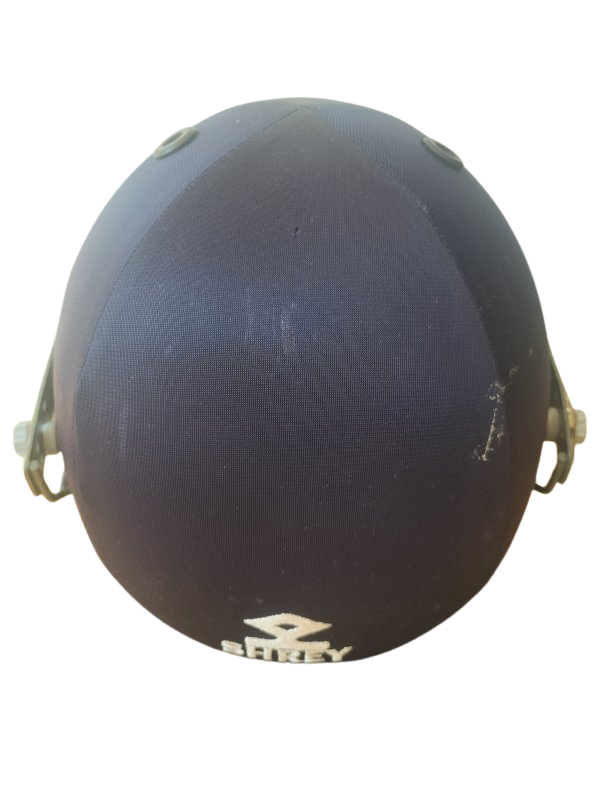 Shrey Cricket Helmet (Medium 58-61cm)