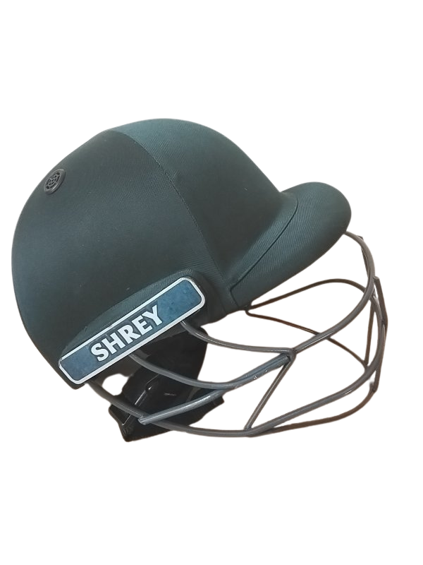 Shrey Cricket Helmet (Youth 54-57cm)