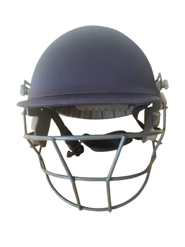 Shrey Cricket Helmet (Medium 58-61cm)