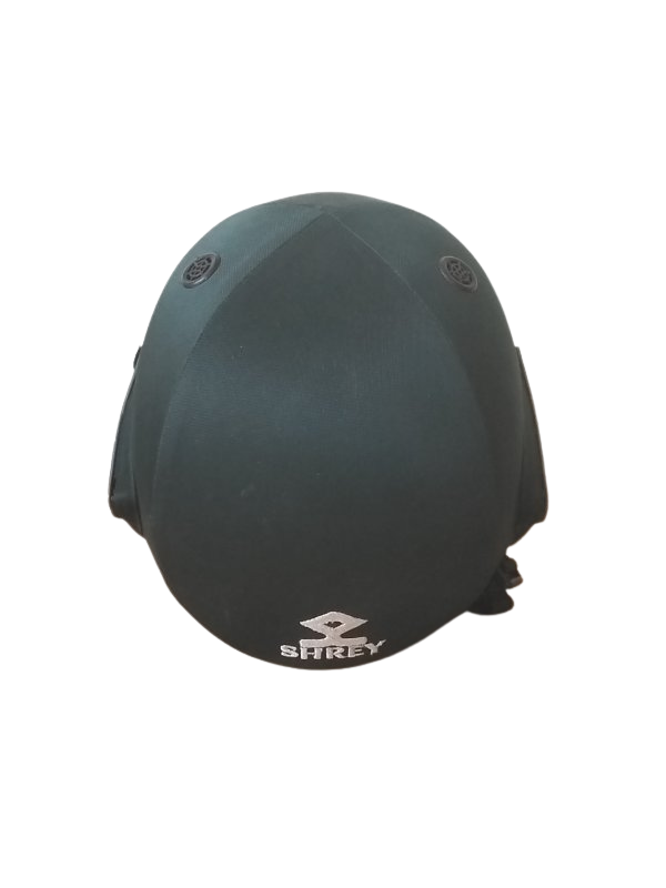 Shrey Cricket Helmet (Youth 54-57cm)