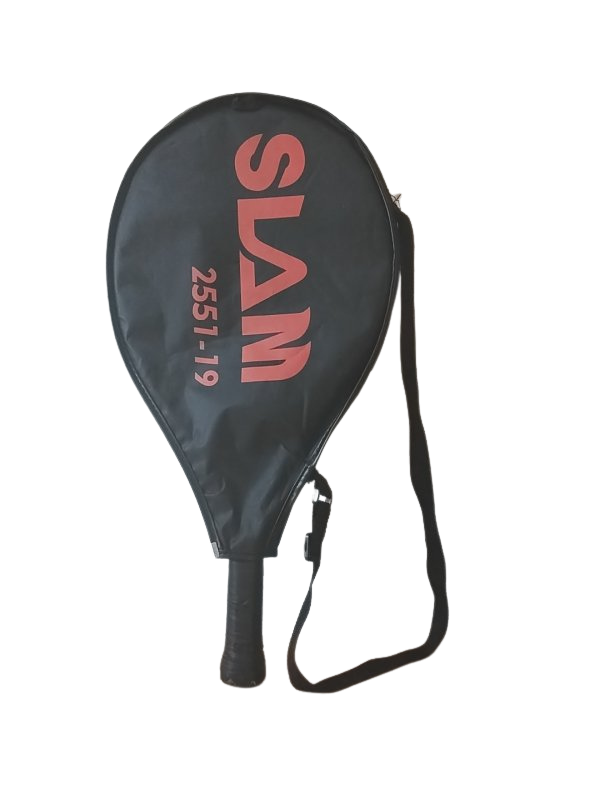 Slam 2551-19 Junior Tennis Racket