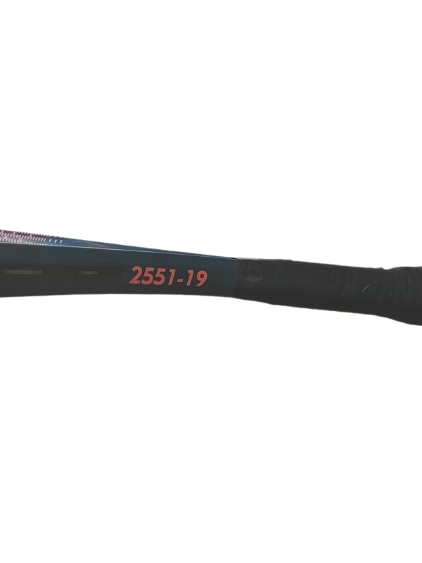 Slam 2551-19 Junior Tennis Racket