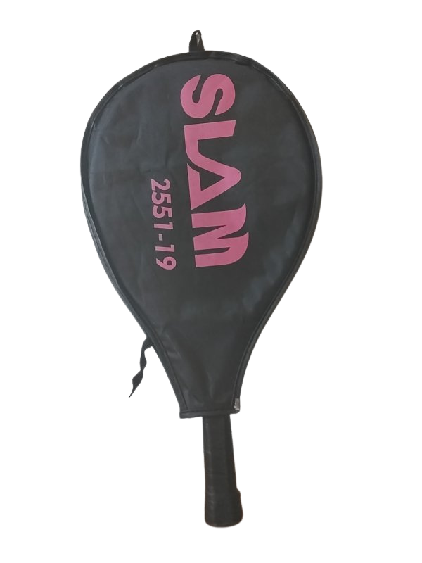 Slam 2551-19 Junior Tennis Racket